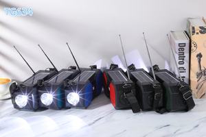 ลำโพง TG634 OEM T&G ลำโพงบลูทูธไร้สายขนาดเล็กสำหรับกิจกรรมกลางแจ้ง กันน้ำ ซับวูฟเฟอร์พกพา รองรับการ์ด TF รุ่น <span class=keywords><strong>Flip</strong></span> <span class=keywords><strong>5</strong></span> 6 7 - Product Image 6