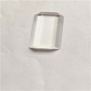 Prisma De Vidro De Pomba Óptica De Alta Qualidade Fabricantes Venda Produto - Product Image 2