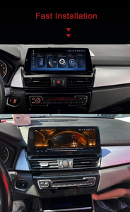Monitor Multimediale Android 10.25\" con Qualcomm 8 Core e Carplay per <span class=keywords><strong>BMW</strong></span> <span class=keywords><strong>Serie</strong></span> <span class=keywords><strong>2</strong></span> F45 F46 - Product Image 4