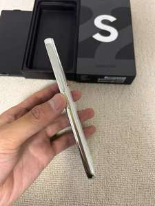 โทรศัพท์มือถือสมาร์ทโฟน Android รุ่น S22 Ultra S มือสอง ปลดล็อคแล้ว ความจุ 12GB+512GB - Product Image 3