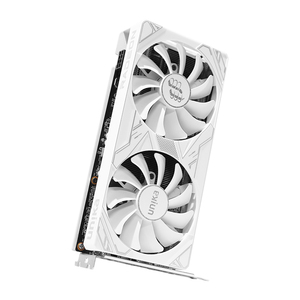 Tarjeta Gráfica UNIKA Radeon 7650GRE BLIZZARDS 8GD6 V2 Nueva, BLIZZARD, Precio de Fábrica, Tarjeta Gráfica para Juegos de 8GB - Product Image 3