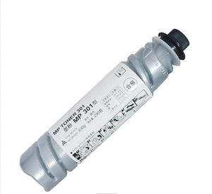 H-TWO Wholesale Compatible <strong>Toner</strong> <strong>Cartridges</strong> for Ricoh MP301SP MP301PF - Product Image 2