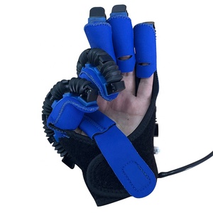 Guantes Exoesqueléticos Portátiles Fáciles de Usar, Equipo Profesional de Fisioterapia para la Recuperación de la Disfunción de los Dedos - Product Image 4