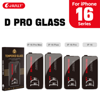 Protection d'écran en verre trempé à couverture intégrale et colle intégrale D PRO, prix d'usine, pour iPhone, protection d'écran pour Samsung
