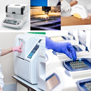 115W thermo elektrischer Peltier-Kühl kühler 24VDC Halbleiter-Klimaanlagen-Kühlsystem - Product Image 4