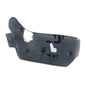 Panel de Revestimiento de Asiento para Dodge Durango 68004465AB, Pieza Interior de Plástico para Modelos 2004-2006 - Product Image 3