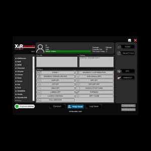2025新しいXirDecoder DTCチップチューニングすべてのソリューションソフトウェア標準バージョンサポートステージ1-2チューニング - Product Image 1