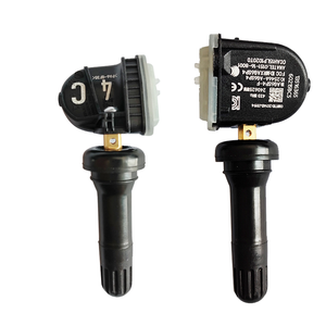 New 1-năm bảo hành Cảm biến áp suất lốp màn hình <span class=keywords><strong>TPMS</strong></span> cho <span class=keywords><strong>Ford</strong></span> 13516165 - Product Image 1