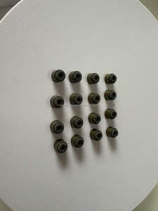 Комплект для капитального ремонта двигателя подходит для двигателя Toyota 3sst191. OEM 04111-74191 - Product Image 5