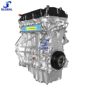 适用于捷豹XFL XE XF XJ F-PACE X761 X760 X250 X260 X351适用于路虎发现揽胜极光神行者204PT发动机 - Product Image 2