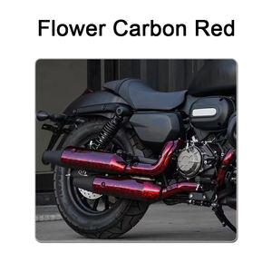 Nouveau produit 6D fibre de carbone Offre Spéciale <span class=keywords><strong>vinyle</strong></span> wrap Film PVC Matériel PET Fond papier Corps couleur Voiture Wrap Film 1.524X17m - Product Image 3