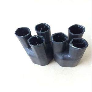 सीबीआर समकक्ष सीबीओ-3 रेकेम हीट श्रिंक केबल ब्रेकआउट बूट समकक्ष - Product Image 1