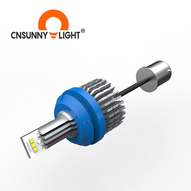 OEM супер яркий t15 Led 1156 Ba15s 1157 Bay15d 12V лампочки на 26 Вт 2400Lm CSP2020 автомобиля задние противотуманные фары стоп-сигналы w16w t15 LED Сигналы поворота