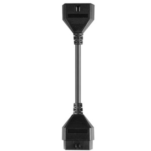 100% khởi động ban đầu OBD2 cáp mở rộng cho <span class=keywords><strong>x431</strong></span> idiag/<span class=keywords><strong>5c</strong></span>/V/golo mở rộng cáp OBDII - Product Image 3