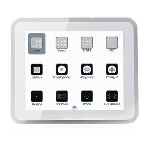 Tableau de Vision de la Machine de Test de Vision de l'équipement d'inspection oculaire professionnel 2023 - Product Image 2