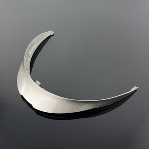 Aileron arrière de remplacement pour casque <span class=keywords><strong>AGV</strong></span> K1, aileron de modification, accessoires moto - Product Image 3