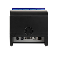 Imprimante thermique de reçus Xprinter XP-C260M stable et durable, 230-260 mm/s, 203 dpi, pour les systèmes de restauration et de stationnement, en stock