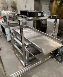 Sản lượng cao Yến Mạch mảnh dây chuyền sản xuất máy Bột Yến Mạch mảnh dây chuyền chế biến thiết bị giá - Product Image 3