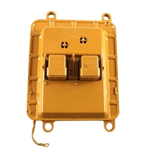 Contrôleur électronique ECU 172-9389 1729389 pour tracteur D6R D7R - Product Image 1