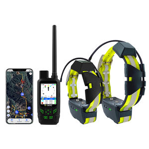 <span class=keywords><strong>Collar</strong></span> electrónico inteligente para caza de perros, dispositivo de seguimiento para perros, calidad superior a prueba de agua - Product Image 6