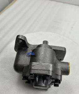 XPower Nuevas Excavadoras de Orugas D65EX D65PX: Piezas de Motor, Bomba de Engranajes 14X-49-51601 de Alta Calidad - Product Image 4