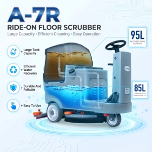 <span class=keywords><strong>A7R</strong></span>-Machine d'extraction de tapis, aspirateur multi-scène, équipement de nettoyage, épurateur de sol - Product Image 3