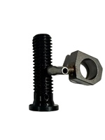 Jet de pulvérisation d'huile de pièces de moteur automatique 06J103154T 06K103154C pour Audi A3 A3 TT Seat 1.8 2.0