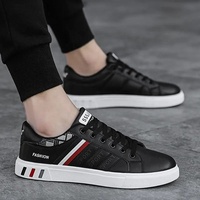 Y 39-48 Personnalisation Tendance Mode Chaussures de Sécurité Respirantes de Sport Décontractées pour Hommes, Style Marche Baskets