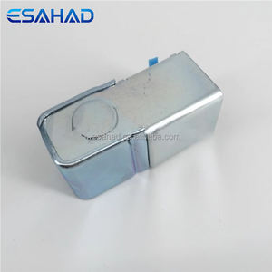 ขดลวดทองแดง Emerson ของแท้สำหรับโซลินอยด์วาล์ว AMG 057342 208-240V 50/60Hz - Product Image 3