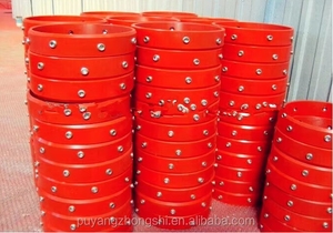 Giới hạn các centralizer hoặc xi măng giỏ trượt trên vỏ thiết bị vị trí dừng Vòng hoặc dừng cổ áo - Product Image 6