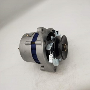 Powland — alternateur de voiture 12v 24v 480 w, pour yandong380 500 jiangchai375 - Product Image 5