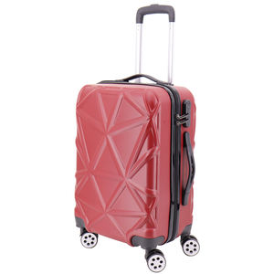 Nuevo estilo, barato, impermeable, ABS, trolley, equipaje, equipaje con ruedas, Maleta <span class=keywords><strong>de</strong></span> <span class=keywords><strong>cabina</strong></span> rodante - Product Image 4