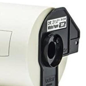 Etiquetas Continuas DK-22246 (94691539204) Compatibles con las Impresoras de Etiquetas Brother - Product Image 2