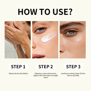 Crème Contour des Yeux au Rétinol Correxion, Formule Sûre, Réductrice de Pores, Raffermissante et Tonifiante, avec Logo Personnalisé - Product Image 6