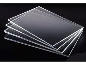 4Mm 5Mm Ép Đùn Đúc 2050*3050 Acrylic Sheets <span class=keywords><strong>Plexiglass</strong></span> - Product Image 3