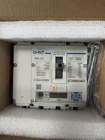 Disjoncteur intelligent Chint à boîtier moulé/MCB NM8N-250C EM 160 4C Chint NM8N-250C 36kA