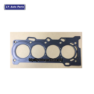 11115-22050 1111522050 Motor zylinderkopf dichtung für TOYOTA für COROLLA für AURIS für RAV4 MR2 - Product Image 1