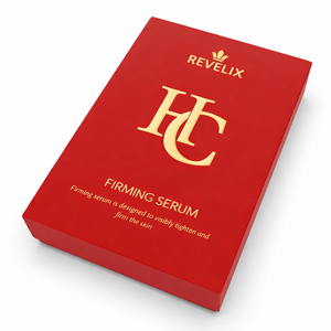 Caja de Embalaje Cosmético Personalizada de Año Nuevo, Caja con Tapa y Base para Kit de Cuidado de la Piel Premium, Caja Suave al Tacto, Impresión Personalizada de Fábrica - Product Image 2