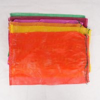 La Chine Offre Spéciale PP sacs d'expédition sacs en maille 50KG sacs en filet personnalisés
