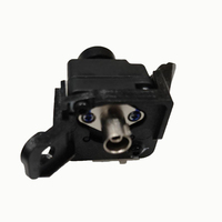 Cámara de Monitoreo de Estacionamiento Trasera Derecha para Coche Eléctrico, OE HCHGD3776260, Nueva, Guangdong BYD Han DM-i Versión Inteligente, Piezas para Punto Ciego Lateral