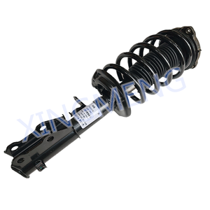 Amortiguador delantero 10525214 Conjunto izquierdo 10525216 Amortiguador derecho para <span class=keywords><strong>MG</strong></span> HS Conjunto de adsorción de choque - Product Image 2