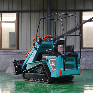 บริกสแตรทตันปั๊มรถตักดินขนาดเล็ก1ปีเครื่องยนต์สตราตั้นต้นกำเนิดจากมณฑลซานตงมีคุณภาพสูง - Product Image 6