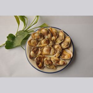 Precio barato cocido Shell Off Clam mariscos <span class=keywords><strong>picantes</strong></span> almeja embalaje China MARISCOS CONGELADOS almeja - Product Image 3