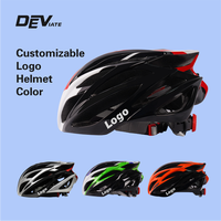 Casques de vélo unisexes de haute qualité avec protection de la tête, matériau EPS+PC, fabriqués en Chine, vente en gros disponible