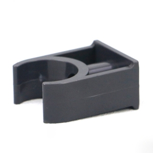 Venta al por mayor DIN estándar en forma <span class=keywords><strong>de</strong></span> U soporte <span class=keywords><strong>de</strong></span> tubería <span class=keywords><strong>de</strong></span> <span class=keywords><strong>Pvc</strong></span> <span class=keywords><strong>1</strong></span>/<span class=keywords><strong>2</strong></span> pulgadas 3/4 pulgadas <span class=keywords><strong>1</strong></span> pulgada <span class=keywords><strong>2</strong></span> pulgadas 3 pulgadas 4 pulgadas Upvc plástico abrazaderas <span class=keywords><strong>de</strong></span> tubería <span class=keywords><strong>de</strong></span> <span class=keywords><strong>Pvc</strong></span> - Product Image 1