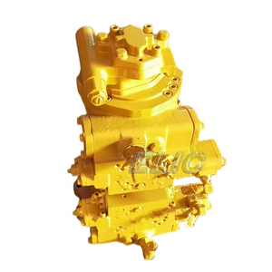 Kits de Reparación de Bomba Hidráulica ELIC HPV35 HPV55 HPV75 HPV90 HPV110 HPV160, Pieza de Repuesto Principal para Excavadora Pc60-5 Pc200-5 - Product Image 4