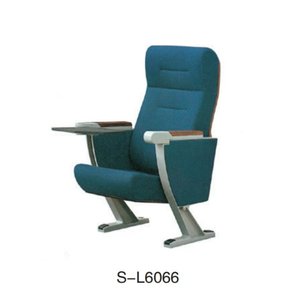 Silla de auditorio moderna y cómoda 37958-SL6066 - Product Image 1