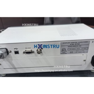 1 ชิ้น โคนิก้า มินอลต้า CA-310 คุณภาพดี จัดส่งด่วน พร้อมการรับประกัน 90 วัน - Product Image 3
