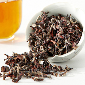 Thé Oolong de beauté orientale de qualité supérieure, feuilles en vrac, Taiwan, haute montagne, arôme de miel, vente en gros d'usine - Product Image 1