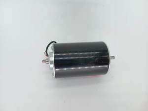 Bajo ruido 100W 230V 50/60Hz Vibrador Micro <span class=keywords><strong>Motor</strong></span> 24V DC <span class=keywords><strong>Motor</strong></span> para Massar y Rolling para OEM ODM de China Factory - Product Image 4